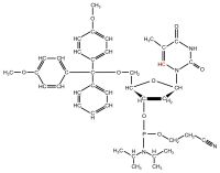 13C6 Thymidine  Phosphoramidite powder