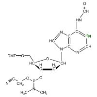 15N1 Deoxyadenosine  Phosphoramidite powder