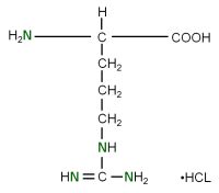 15N-labeled L-Arginine HCl