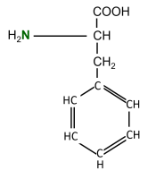 15N L-Phenylalanine powder