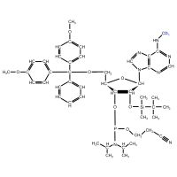 N6-Methyl(D3)-Adenosine   Phosphoramidite powder