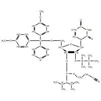 Pseudouridine- 15N2  Phosphoramidite powder