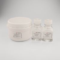 Silantes SILAC DMEM (w/o  L-Gln, L-Arg, L-Lys), powder  (gives 10 L solution)
